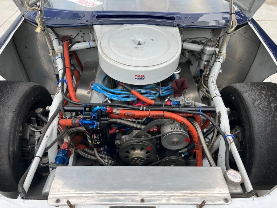 2001 Ford Taurus 4th Gen - Image 11 of 11