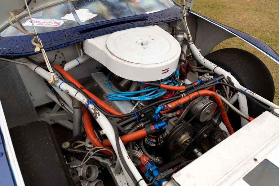 2001 Ford Taurus 4th Gen - Image 14 of 15
