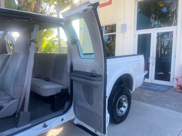 2001 Ford Super Duty 1st Gen - Image 14 of 21