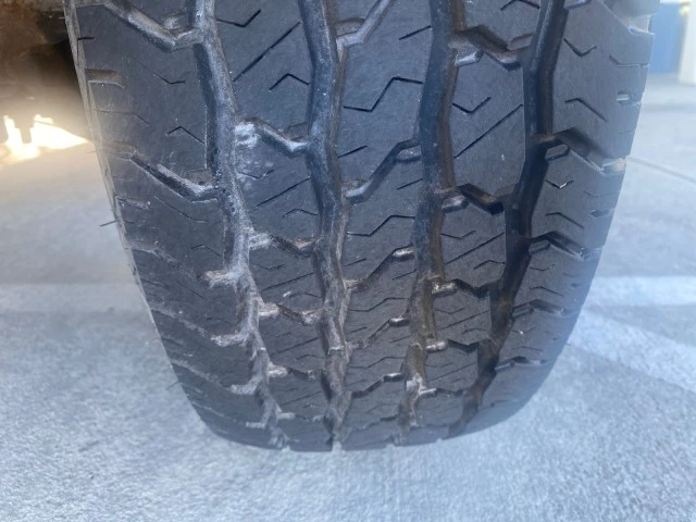 2001 Ford Super Duty 1st Gen - Image 21 of 21