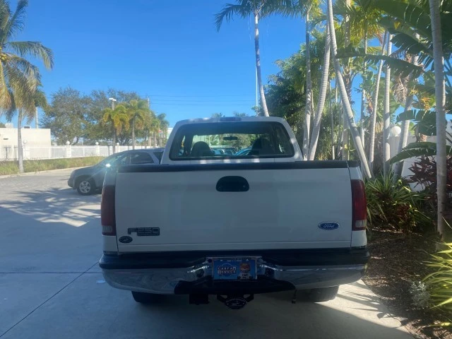 2001 Ford Super Duty 1st Gen - Image 7 of 21