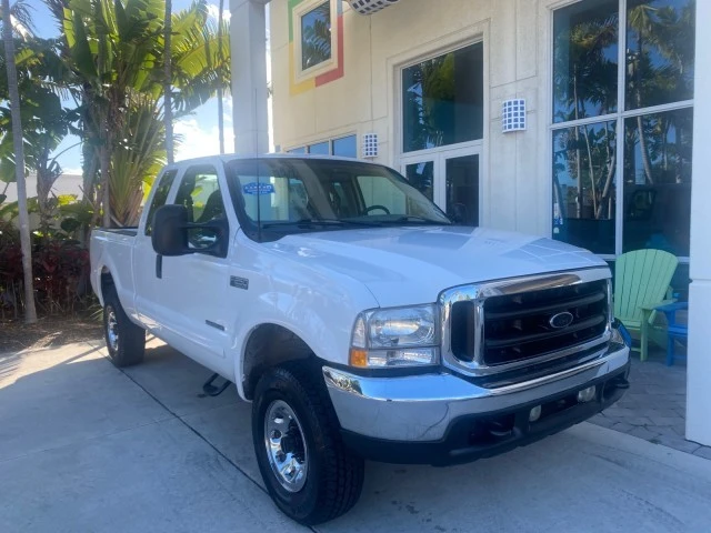 2001 Ford Super Duty 1st Gen - Image 2 of 21
