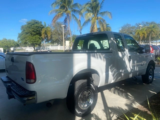 2001 Ford Super Duty 1st Gen - Image 8 of 21