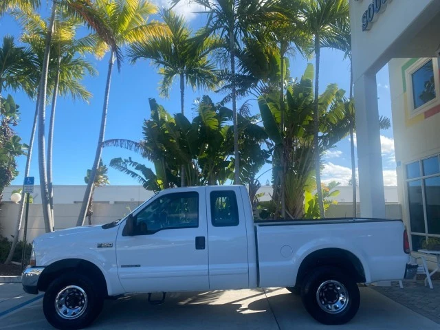 2001 Ford Super Duty 1st Gen - Image 5 of 21