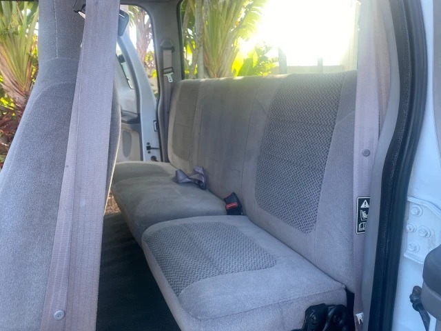 2001 Ford Super Duty 1st Gen - Image 15 of 21