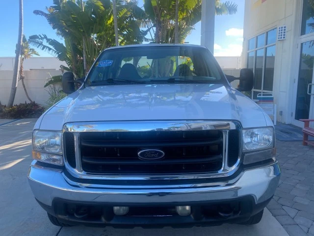 2001 Ford Super Duty 1st Gen - Image 3 of 21