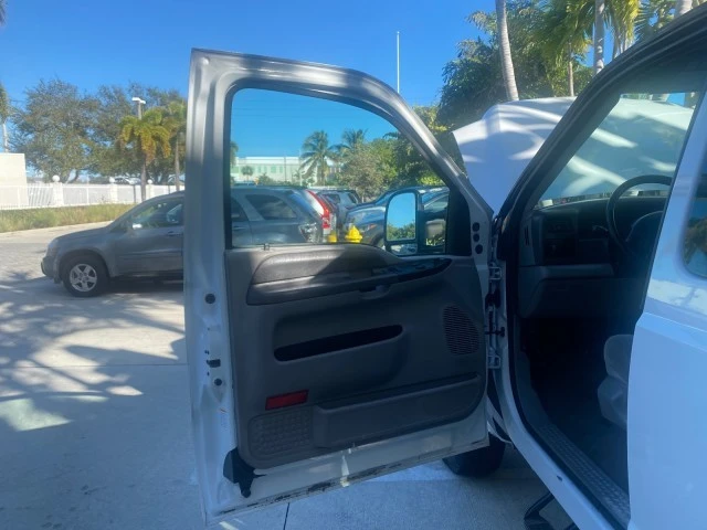 2001 Ford Super Duty 1st Gen - Image 10 of 21