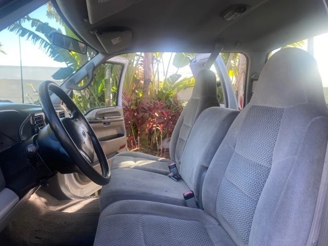 2001 Ford Super Duty 1st Gen - Image 11 of 21