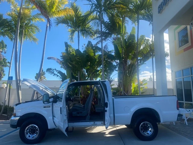 2001 Ford Super Duty 1st Gen - Image 9 of 21