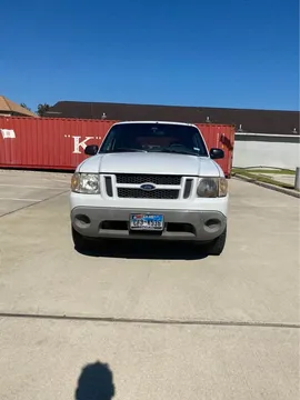 2001 Ford Explorer 2nd Gen - Image 2 of 12