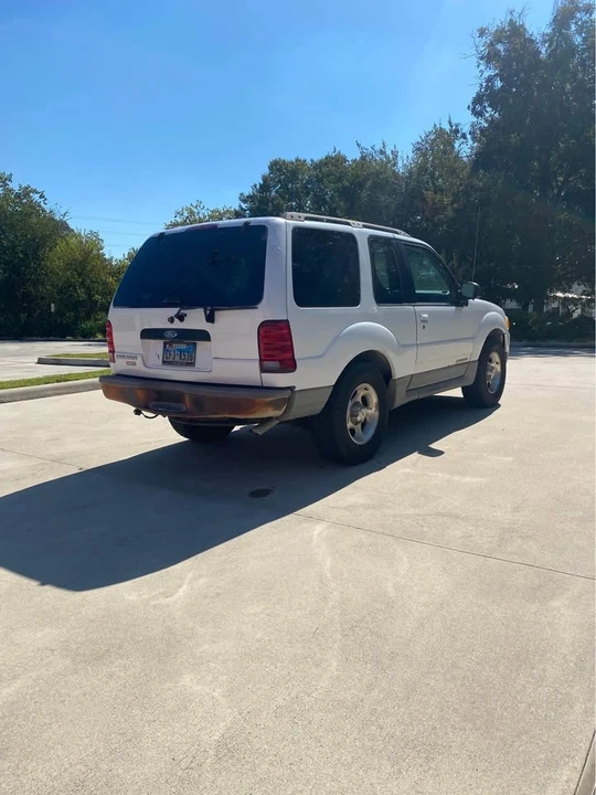2001 Ford Explorer 2nd Gen - Image 5 of 12