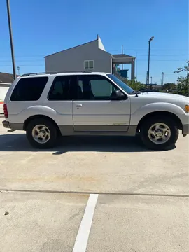 2001 Ford Explorer 2nd Gen - Image 4 of 12