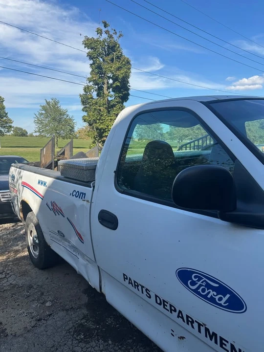 2001 Ford F-150 10th Gen - Image 4 of 4