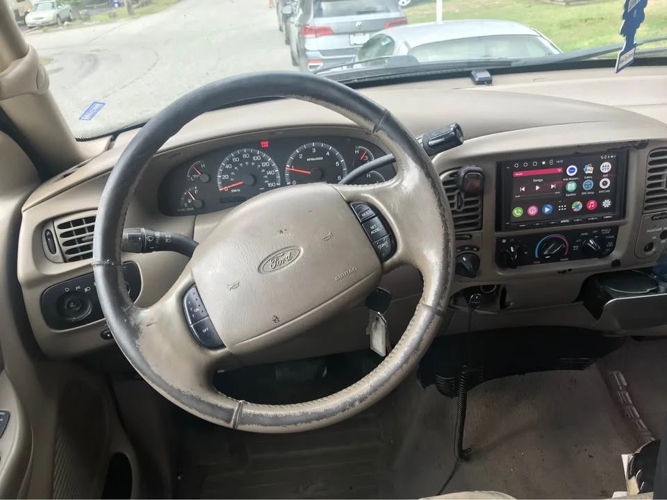 2001 Ford F-150 10th Gen - Image 6 of 8