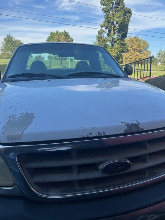 2001 Ford F-150 10th Gen - Image 3 of 4