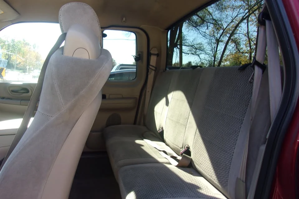 2001 Ford F-150 10th Gen - Image 9 of 13