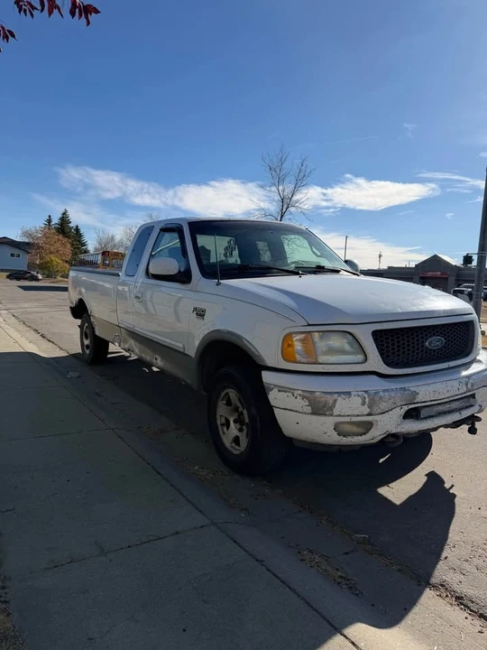 2001 Ford F-150 10th Gen - Image 5 of 6