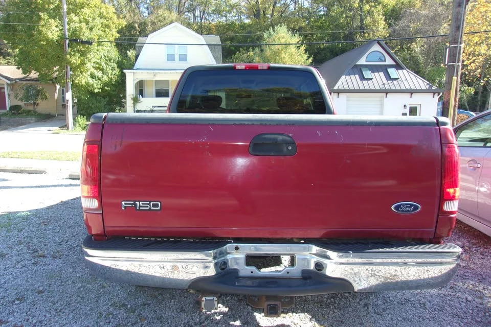 2001 Ford F-150 10th Gen - Image 6 of 13