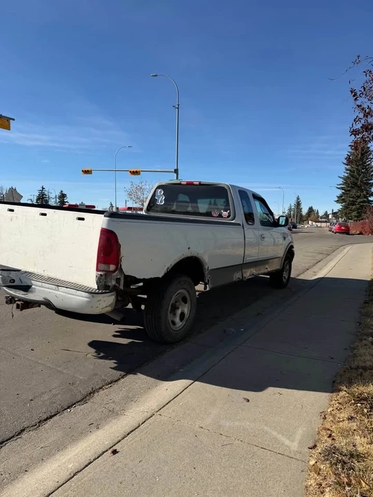 2001 Ford F-150 10th Gen - Image 4 of 6