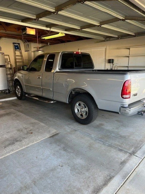 2001 Ford F-150 10th Gen - Image 2 of 6