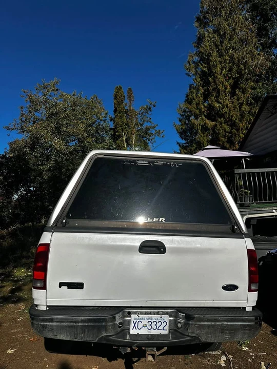 2001 Ford F-150 10th Gen - Image 6 of 6