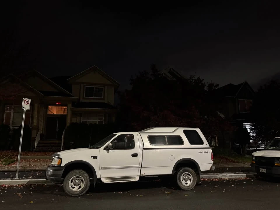 2001 Ford F-150 10th Gen - Image 4 of 6