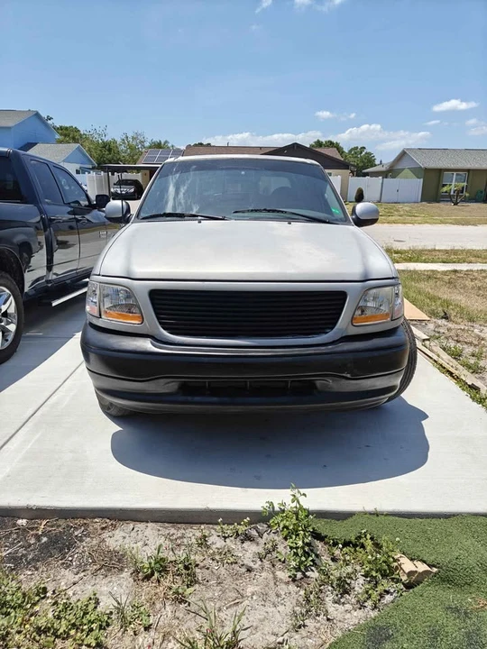 2001 Ford F-150 10th Gen - Image 3 of 7