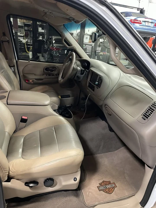 2001 Ford F-150 10th Gen - Image 3 of 7