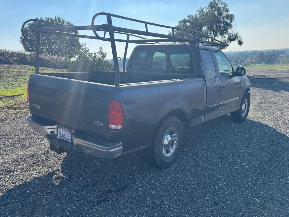 2001 Ford F-150 10th Gen - Image 3 of 7