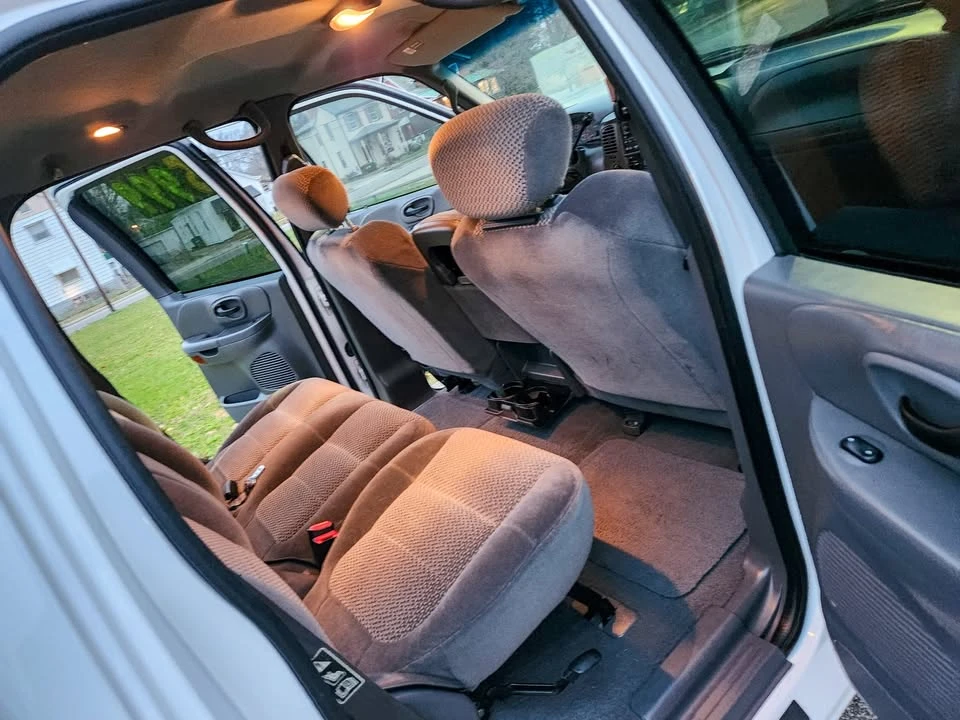 2001 Ford F-150 10th Gen - Image 17 of 20