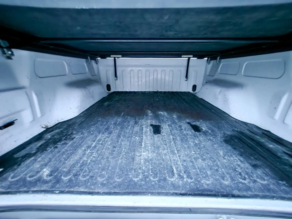 2001 Ford F-150 10th Gen - Image 7 of 20
