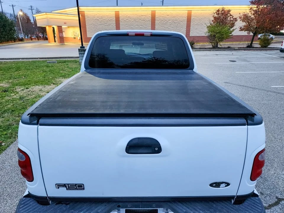 2001 Ford F-150 10th Gen - Image 5 of 20