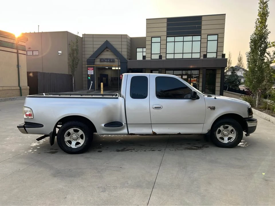 2001 Ford F-150 10th Gen - Image 3 of 3