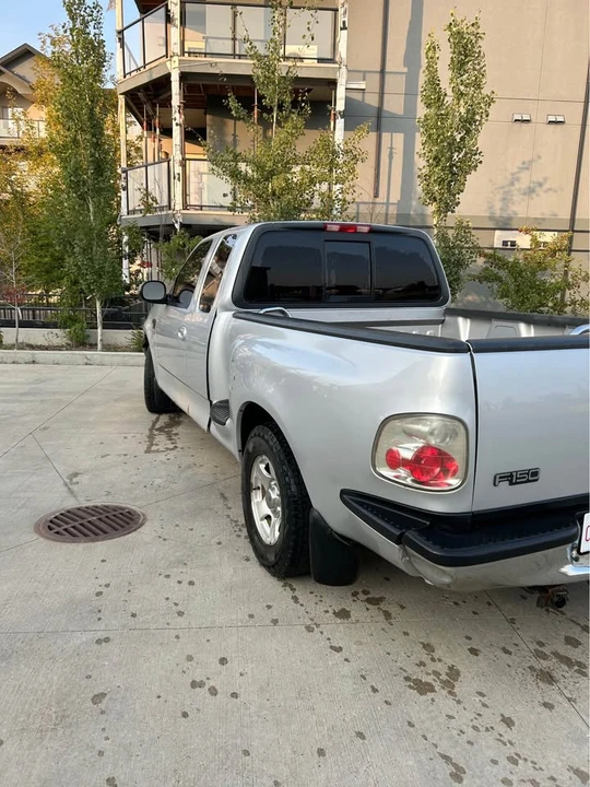 2001 Ford F-150 10th Gen - Image 2 of 3