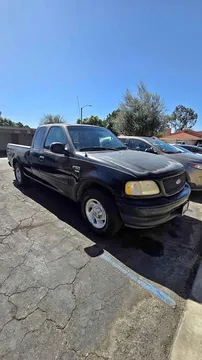 2001 Ford F-150 FX2 Pickup