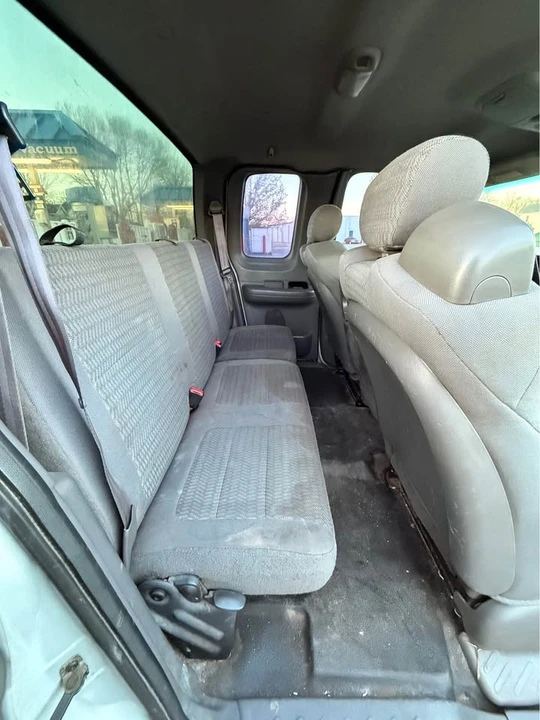 2001 Ford F-150 10th Gen - Image 9 of 9