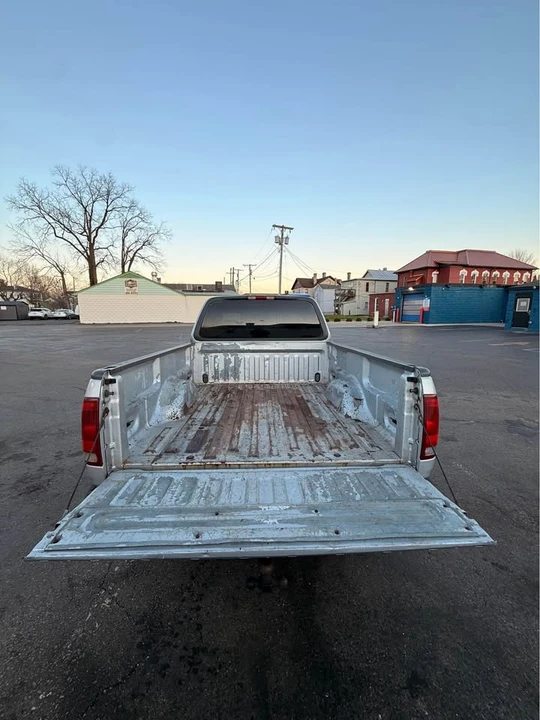 2001 Ford F-150 10th Gen - Image 6 of 9