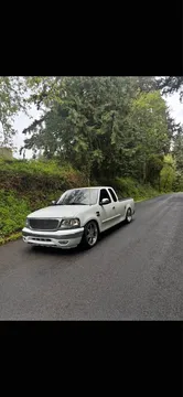 2001 Ford F-150 FX2