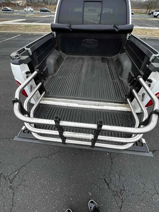 2001 Ford F-150 10th Gen - Image 11 of 11