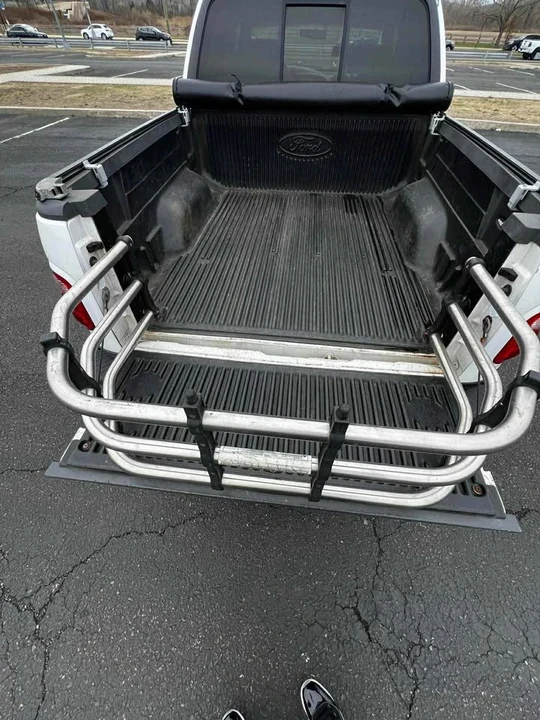 2001 Ford F-150 10th Gen - Image 5 of 11