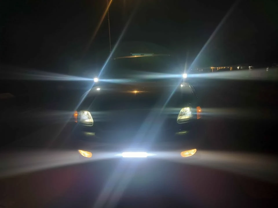 2001 Ford F-150 10th Gen - Image 10 of 12