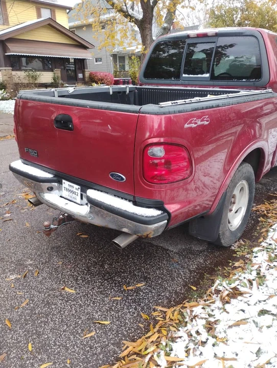 2001 Ford F-150 10th Gen - Image 2 of 4