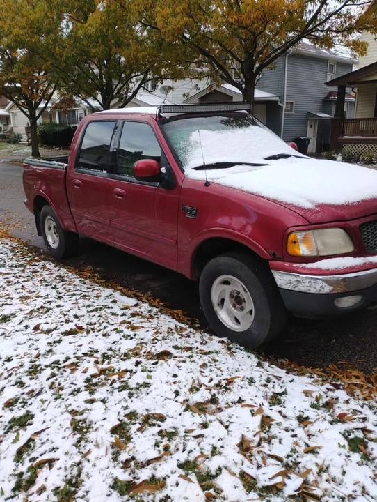 2001 Ford F-150 10th Gen - Image 3 of 4