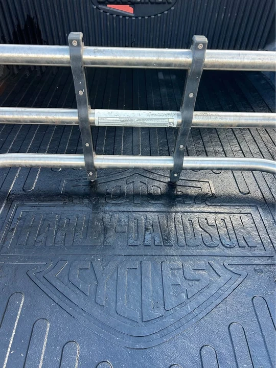 2001 Ford F-150 10th Gen - Image 6 of 20