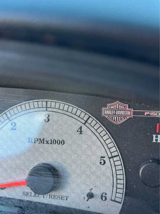2001 Ford F-150 10th Gen - Image 17 of 20