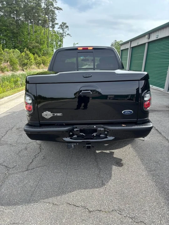 2001 Ford F-150 10th Gen - Image 2 of 13