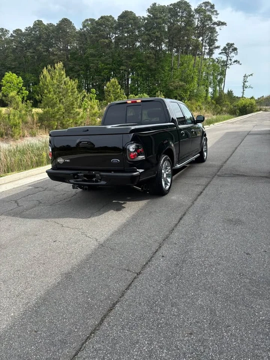 2001 Ford F-150 10th Gen - Image 3 of 13