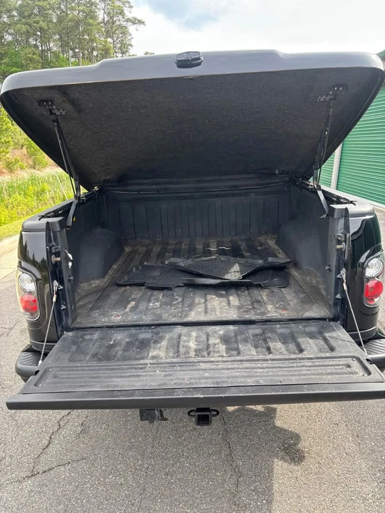 2001 Ford F-150 10th Gen - Image 11 of 13