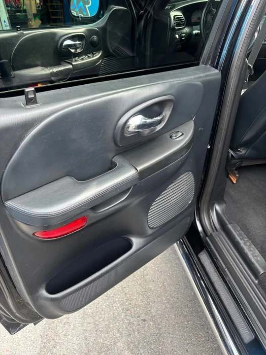 2001 Ford F-150 10th Gen - Image 12 of 13