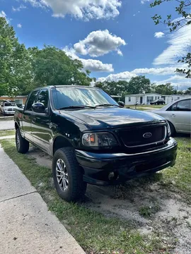 2001 Ford F-150 Harley-Davidson Pickup